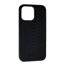 Накладка Santa Barbara Snake для Apple iPhone 14 Pro Max Black