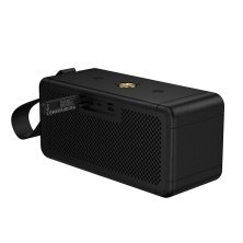 Колонка бездротова HOCO HT1 Max Marquis sports, ЧОРНИЙ