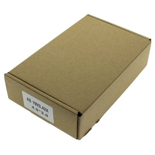 Блок живлення для ноутбука ASUS 65W 19V 3.42A (4.5*3.0 мм, PIN)