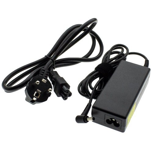 Блок живлення для ноутбука ASUS 65W 19V 3.42A (4.5*3.0 мм, PIN)