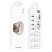 Годинник HOCO Y30 Smart sports watch (call version), GOLD