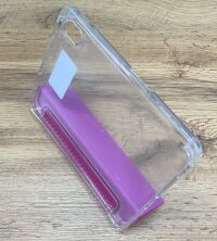 Чехол книжка Smart Case Apple iPad Mini 6 Gen/ Mini 7 ( 8.3 inch ) Pencil Case NEW White