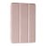 Чохол планшет Smart Case With Pencil для Apple iPad Air 13 (2024) Rose Gold
