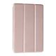 Чохол планшет Smart Case With Pencil для Apple iPad Air 13 (2024) Rose Gold
