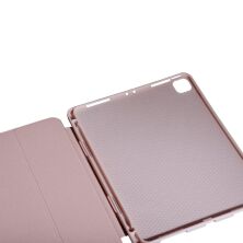 Чохол планшет Smart Case With Pencil для Apple iPad Air 13 (2024) Rose Gold