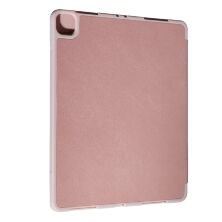 Чохол планшет Smart Case With Pencil для Apple iPad Air 13 (2024) Rose Gold