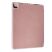Чохол планшет Smart Case With Pencil для Apple iPad Air 13 (2024) Rose Gold