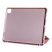 Чохол планшет Smart Case With Pencil для Apple iPad Air 13 (2024) Rose Gold