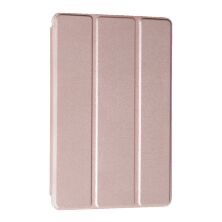 Чохол планшет Smart Case With Pencil для Xiaomi Redmi Pad SE 8,7 Rose Gold