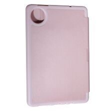 Чохол планшет Smart Case With Pencil для Xiaomi Redmi Pad SE 8,7 Rose Gold