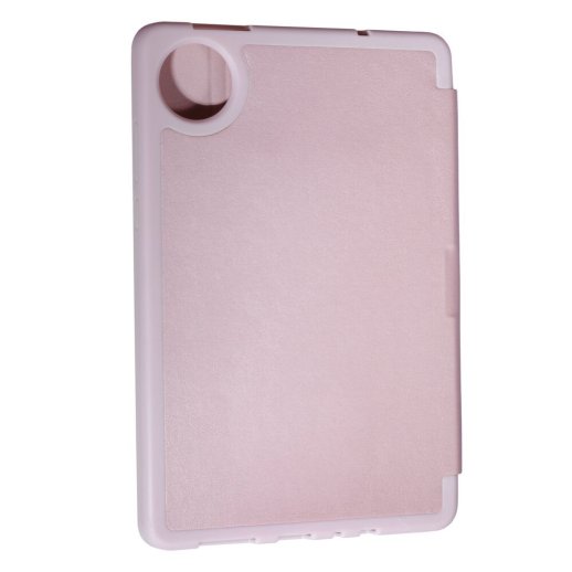 Чохол планшет Smart Case With Pencil для Xiaomi Redmi Pad SE 8,7 Rose Gold