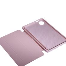 Чохол планшет Smart Case With Pencil для Xiaomi Redmi Pad SE 8,7 Rose Gold
