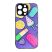Накладка Summer Hits для Apple iPhone 13 Pro Фреш