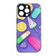 Накладка Summer Hits для Apple iPhone 13 Pro Фреш