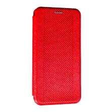 Книжка 360 New для Tecno Pop 3 Red