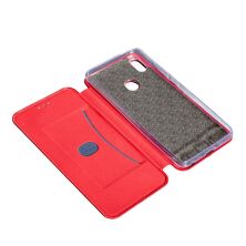 Книжка 360 New для Tecno Pop 3 Red