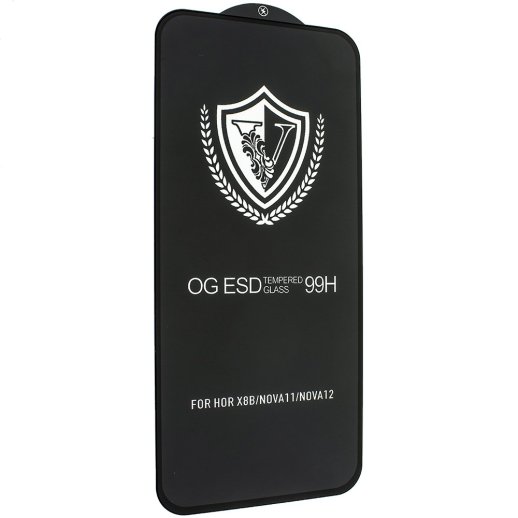 Захисне скло 99H OG ESD V HONOR X8B