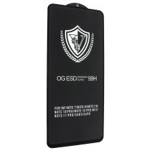 Захисне скло 99H OG ESD V Tecno POVA 3