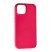 Силікон Case SMTT (AA) для Apple iPhone 15 Plus Cherry