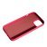 Силікон Case SMTT (AA) для Apple iPhone 15 Plus Cherry