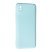 Силікон Case SMTT (AA) для Xiaomi Redmi 9A Mint
