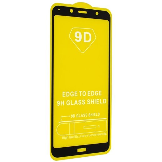 Захисне скло 9D XIAOMI Redmi 7A | Redmi 6 | Redmi 6A | HUAWEI Y5 2018 | HUAWEI Y5P