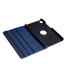 Чохол планшет TX 360 для Samsung Tab A9 Dark Blue