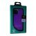 Накладка ШКІРА POLO RAVEL для Apple iPhone 14 Purple