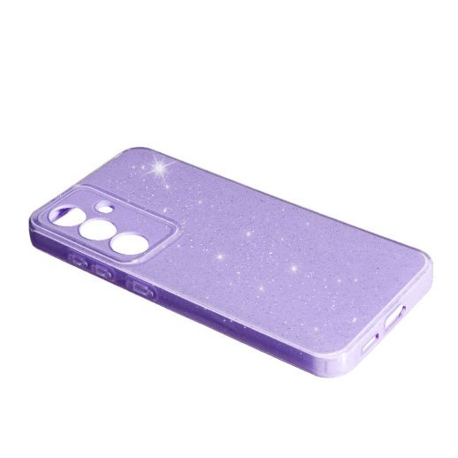 Силікон Summer Vibe для Samsung S24 Purple