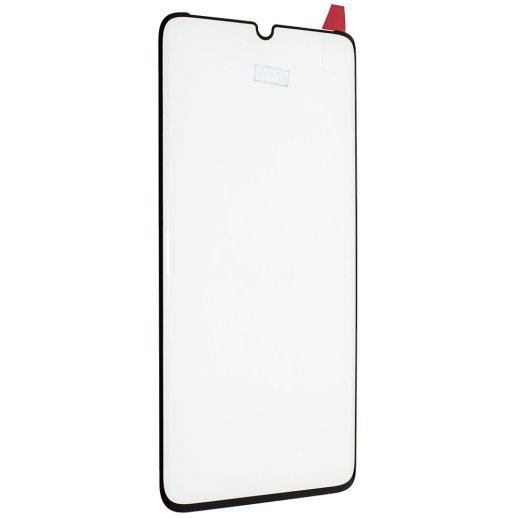 Захисне скло FULL GLUE HUAWEI P30 PRO 2019 ЧОРНИЙ