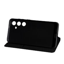 Книжка Flip Cover Elite для Samsung S24 Plus Black