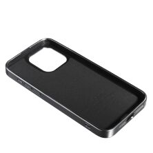 Накладка Cute Flowers Case with MagSafe для Apple iPhone 15 Pro Milk