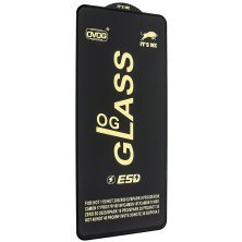 Захисне скло PREMIUM IT'S ME OG GLASS INFINIX HOT 40 | HOT 30 | 40 PRO | 11S | 20S | CAMON 17 PRO | SPARK 10 PRO | 20 PRO | 8 PRO | NOTE 30  | POVA 5