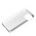 Накладка Diamond Magsafe для Apple iPhone 16 Pro White