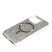Накладка Diamond Magsafe для Apple iPhone 16 Pro White