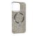 Накладка Diamond Magsafe для Apple iPhone 16 Pro White