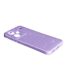Силікон Summer Vibe для Xiaomi Redmi Note 13 Pro Plus (5G) Purple