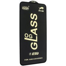 Захисне скло PREMIUM IT'S ME OG GLASS SAMSUNG A356 Galaxy A35 | A55 | M35