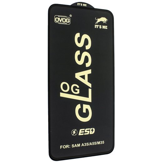 Захисне скло PREMIUM IT'S ME OG GLASS SAMSUNG A356 Galaxy A35 | A55 | M35