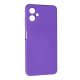 Силікон Case Softy для Samsung A06 Violet