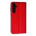 Книжка Flip Cover Elite для Samsung A35 Red