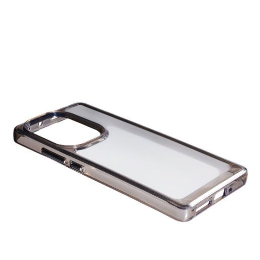 Накладка Shock case для Xiaomi Redmi Note 13 Pro (4G) /Poco M6 Pro (4G) Black