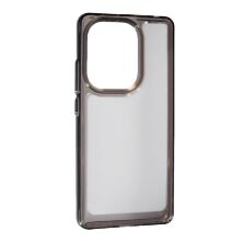 Накладка Shock case для Xiaomi Redmi Note 13 Pro (4G) /Poco M6 Pro (4G) Black