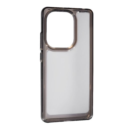 Накладка Shock case для Xiaomi Redmi Note 13 Pro (4G) /Poco M6 Pro (4G) Black