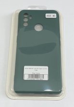 Чохол Silicone Case for Oppo A53 No Logo
