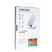 Накладка Gear 4 with Magsafe для Apple iPhone 16 Transparent