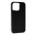 Накладка Leather Case New with MagSafe для Apple iPhone 16 Pro Black