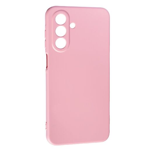 Силікон Case SMTT (AA) для Samsung A26 Pink