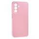 Силікон Case SMTT (AA) для Samsung A26 Pink