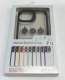 Чехол Metal Stand Case Apple Iphone 13